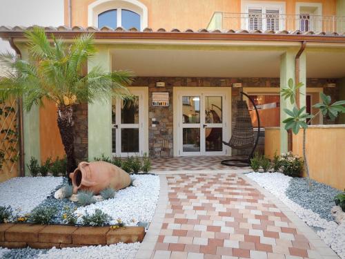 Hotel Arcupintau formula B&B, Villasimius (foto 6)