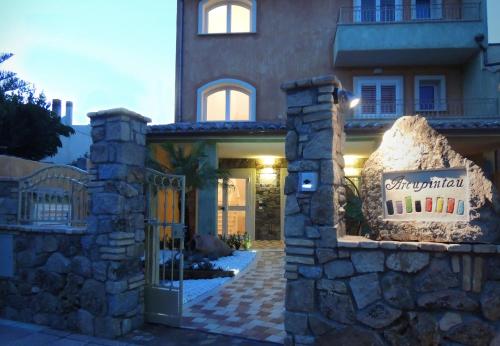 Hotel Arcupintau formula B&B, Villasimius (foto 7)