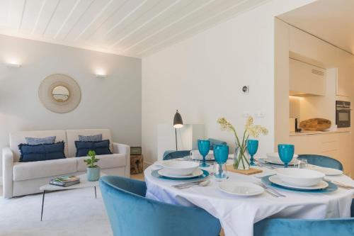 Ando Living - Santa Justa 79 Townhouse