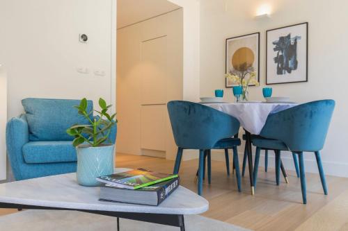 Ando Living - Santa Justa 79 Townhouse