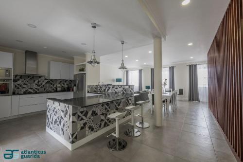  Atlanticus Guarida in Lajes do Pico