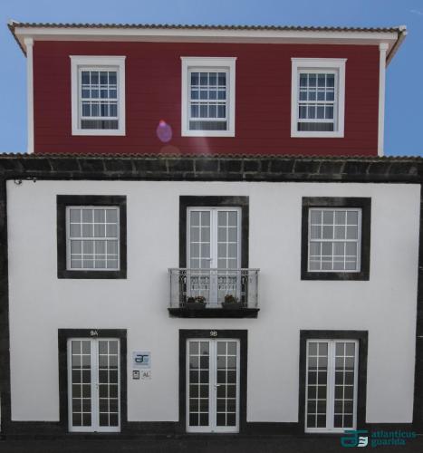  Atlanticus Guarida in Lajes do Pico