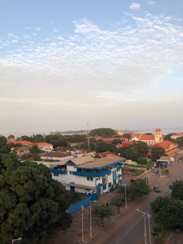 Bissau Royal Hotel