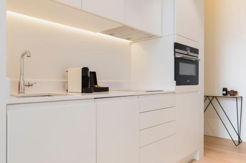 Ando Living - Santa Justa 79 Townhouse