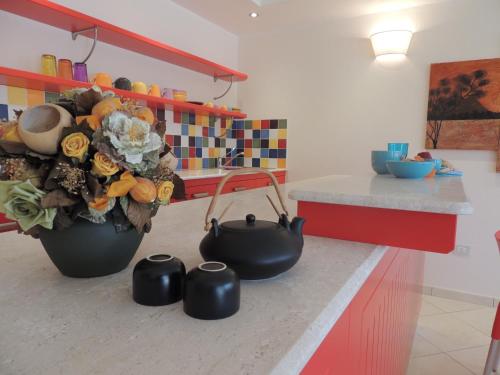 Hotel Arcupintau formula B&B, Villasimius (foto 10)