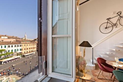 Presidential Penthouse Navona