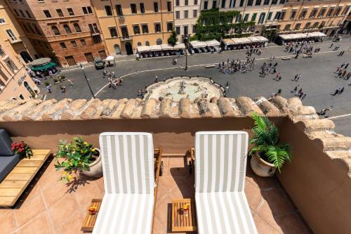 Presidential Penthouse Navona