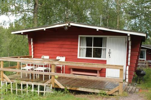 Manso Camping - image 3