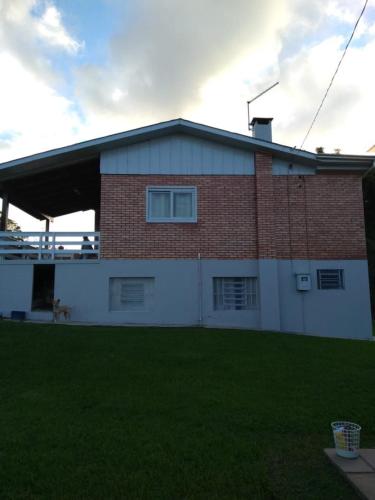 Casa no Vale dos Vinhedos em Bento Goncalves