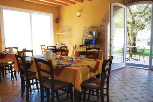 Sant'Ambrogio di Valpolicella B&B Al Cristo 4-Star Hotel amenity