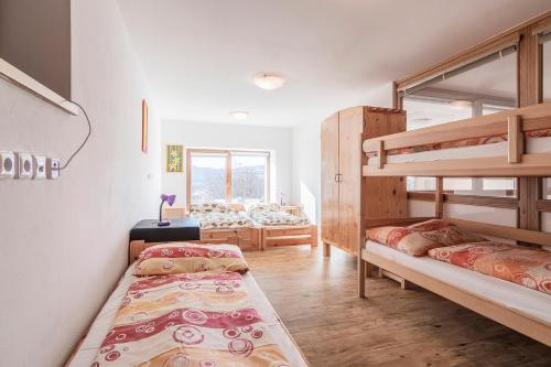 Club Canada Apartmán XXL - image 6
