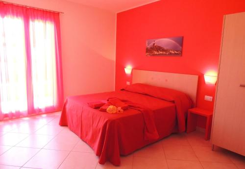 Hotel Arcupintau formula B&B, Villasimius (foto 8)