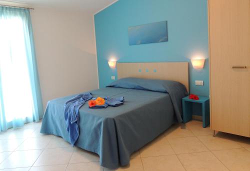 Hotel Arcupintau formula B&B, Villasimius (foto 4)