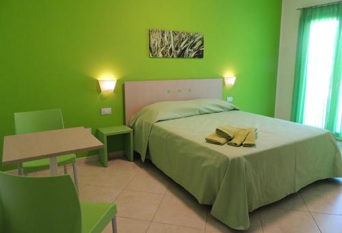 Hotel Arcupintau formula B&B, Villasimius (foto 9)