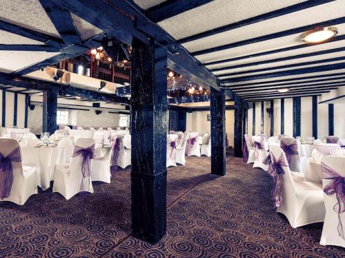 Mercure Perth Hotel - image 4