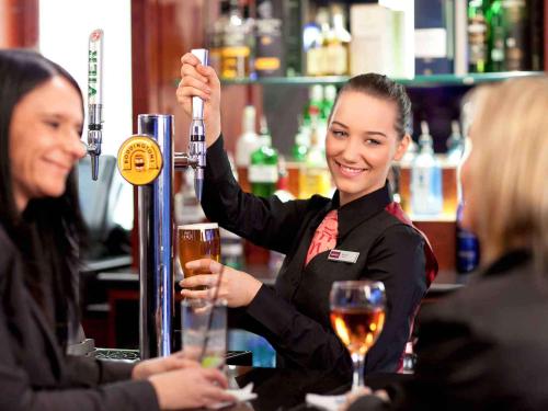Mercure Perth Hotel - image 4