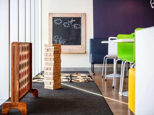 ibis budget Auckland Airport