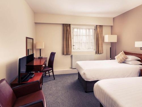 Mercure Perth Hotel - image 14