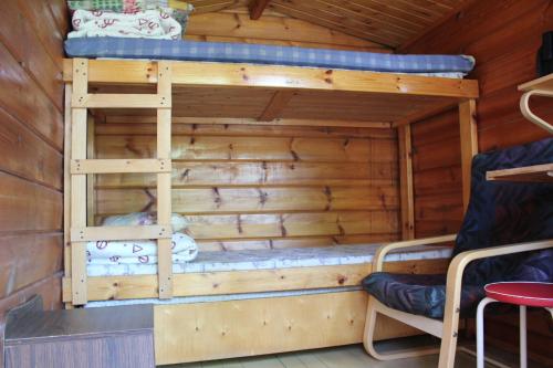 Manso Camping - image 6