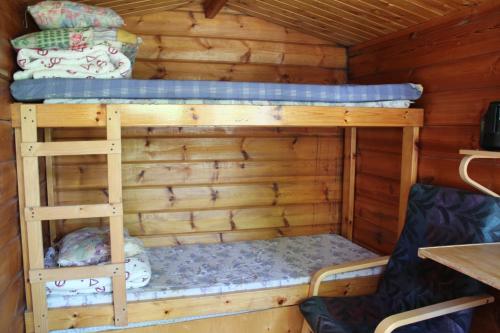 Manso Camping - image 7