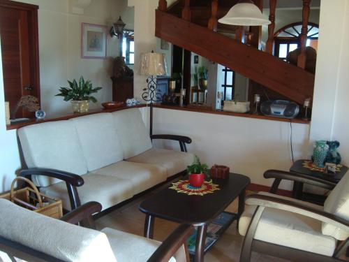 設施, 火地島米歐住宿加早餐旅館 (Fuego Mio Bed & Breakfast) in 奧拉涅斯塔德