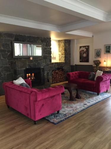 . Malanda Manor Guesthouse