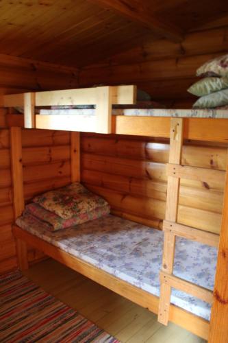 Manso Camping - image 9