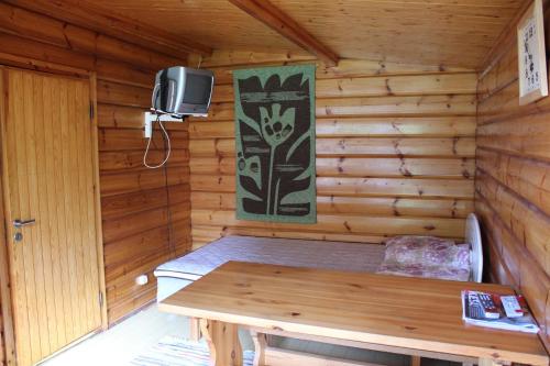 Manso Camping - image 12