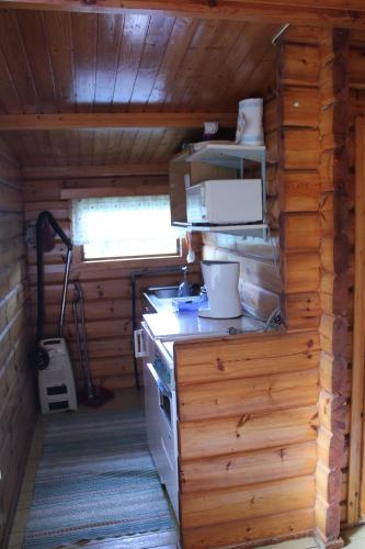 Manso Camping - image 13