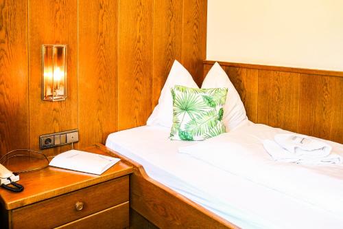 Guesthouse Pension Grafenstein - main image
