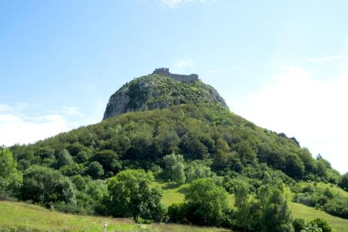 Hameau de Montcabirol - Foix