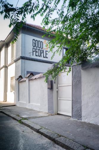 Good People Design Hostel - image 6