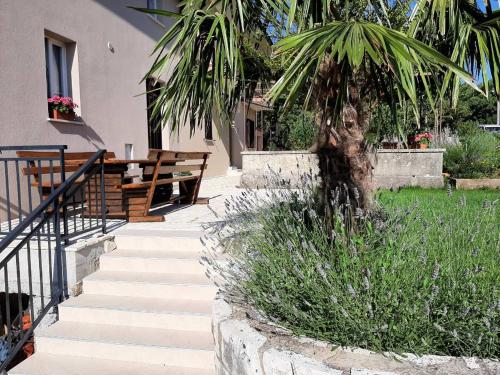 Apartman Paolo in Becici