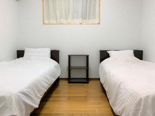 “Okawa Stay” Five-Bedroom Condo