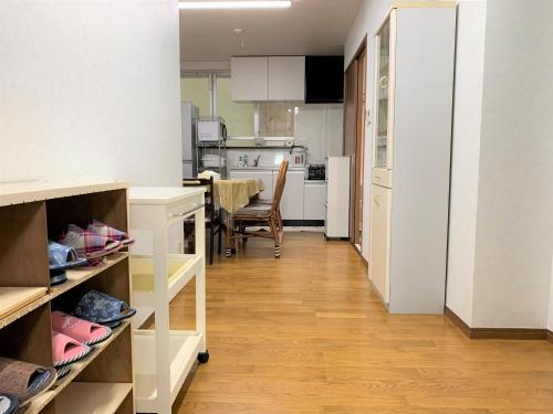 Ishigaki “Okawa Stay” Five-Bedroom Condo 3-Star Single Room suite