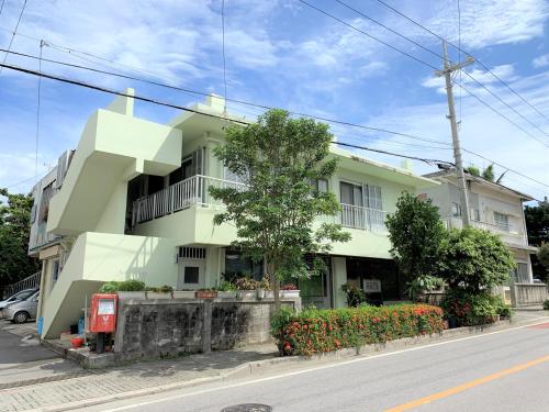 Ishigaki “Okawa Stay” Five-Bedroom Condo 3-Star Single Room room