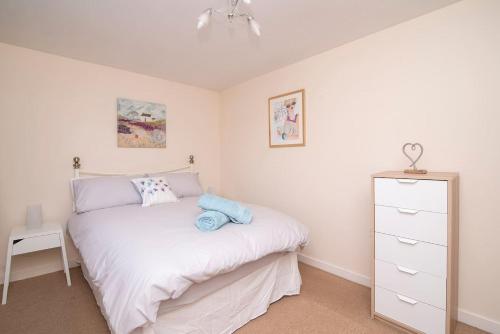 The Socair - Bright Contemporary Merchant City Flat in Central Location, Glasgow (foto 6)