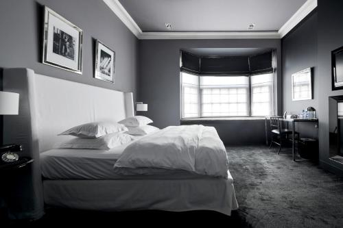 Hotel Odette en Ville, Bruxelles