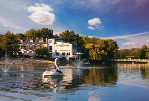 Hotel Słowik - Poniatowa