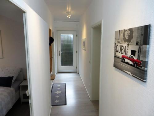 Ferienwohnung Elbe Diek 7.8km von Winsen entfernt