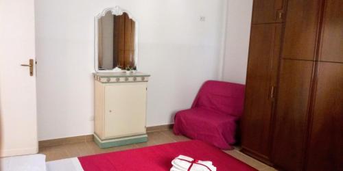  Casa Vacanze Terracina in Hermada
