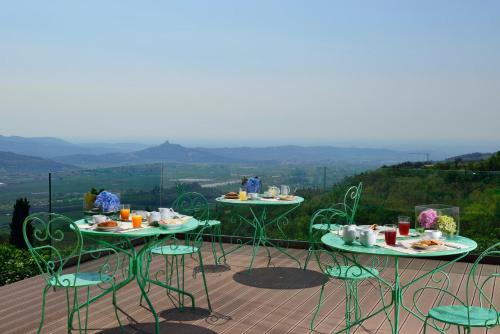 Tenuta Le Cave