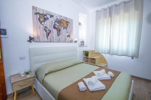 Pantanello Rooms Avola - image 5
