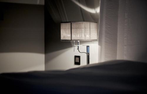Hotel Odette en Ville Room Type - Small Double Room