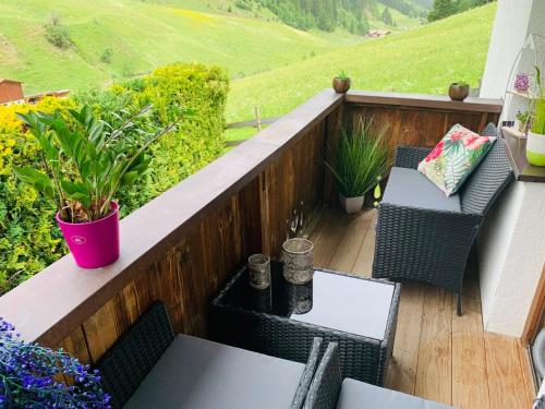 ทัศนียภาพภายนอกโรงแรม, Natal Gian in แพลต