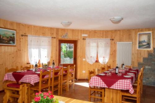 Agriturismo Luloc 4