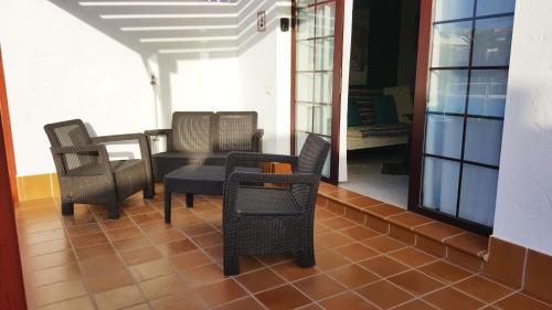  Lelinda´s Bungalow - Sun Beach Residencial in Caleta De Fuste
