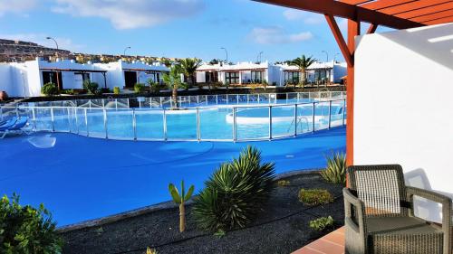  Lelinda´s Bungalow - Sun Beach Residencial in Caleta De Fuste
