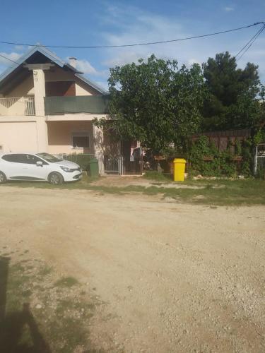  Apartmani Studio in Gornji Karin