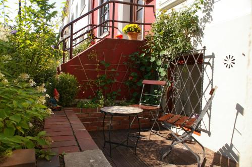 Ferienwohnung Fesenfeld Bremen Steintorviertel, Бремен (фото 3)